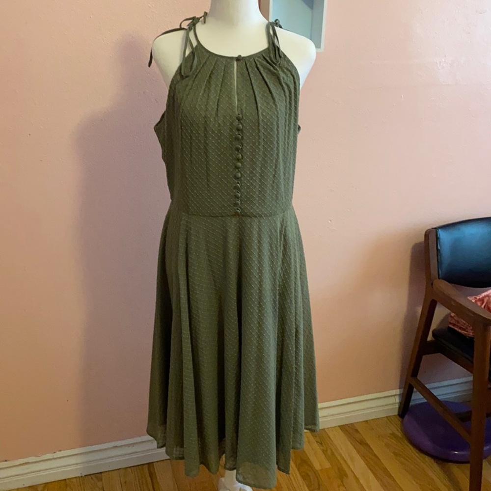 GMG Lenore dress